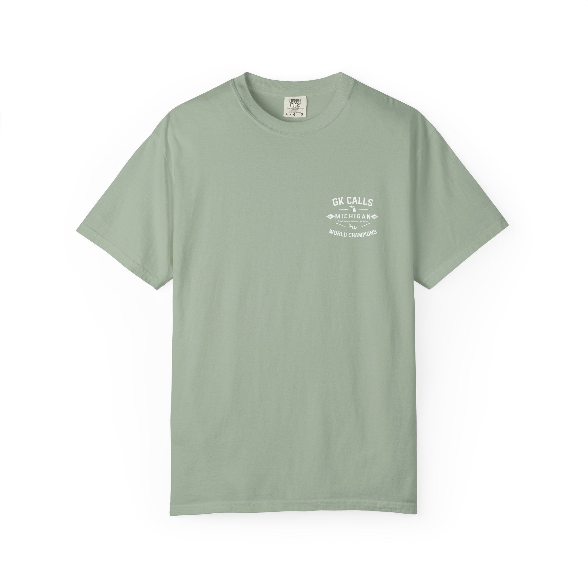 The Dialect T-Shirt - 