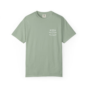 The Dialect T-Shirt - 