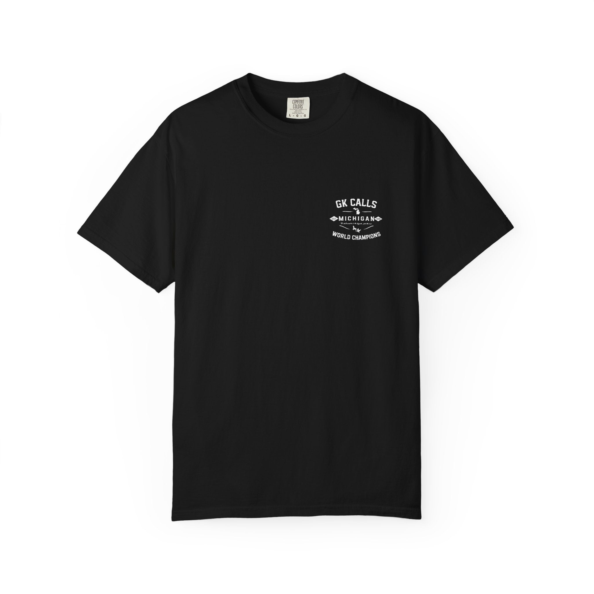 The Dialect T-Shirt - 