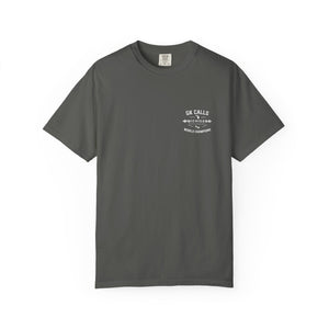 The Dialect T-Shirt - 