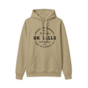 Gk Calls Field Tested Maxweight Hooded Sweatshirt