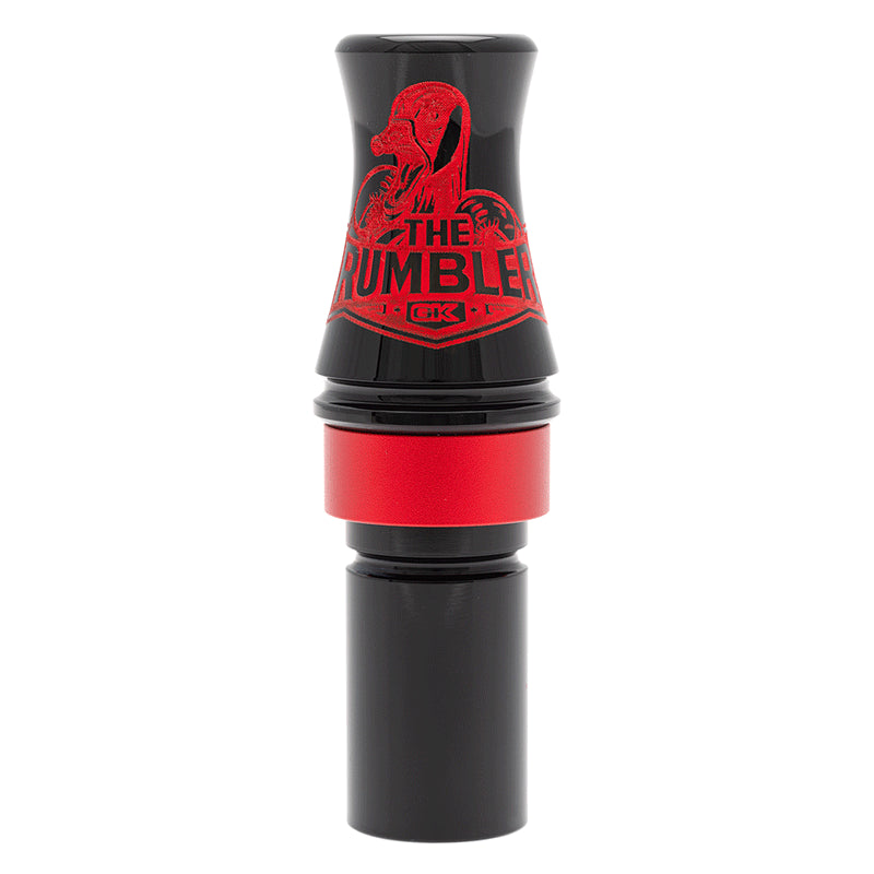 Rumbler