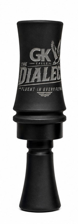 The Dialect