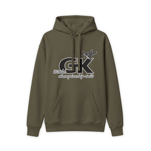 GK Calls Hammer Maxweight Hooded Sweatshirt