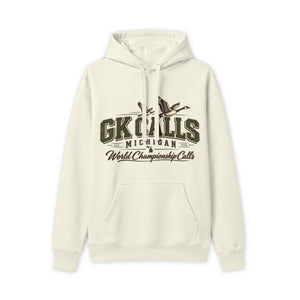 GK Calls Hammer Maxweight Hooded Sweatshirt