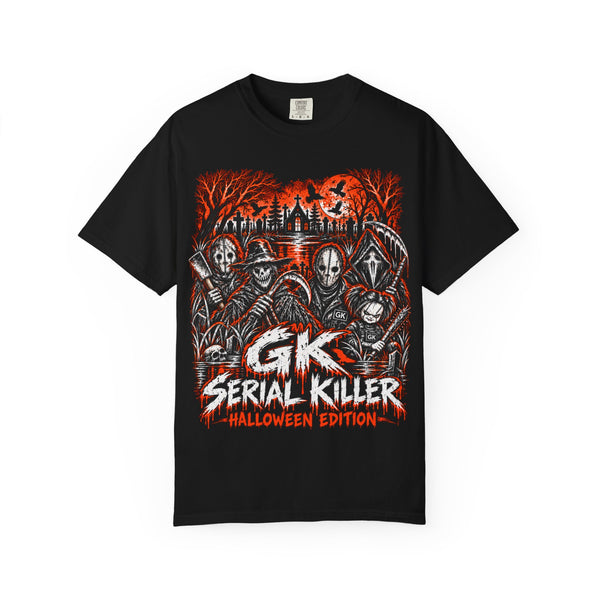GK Serial Killer - Tshirt