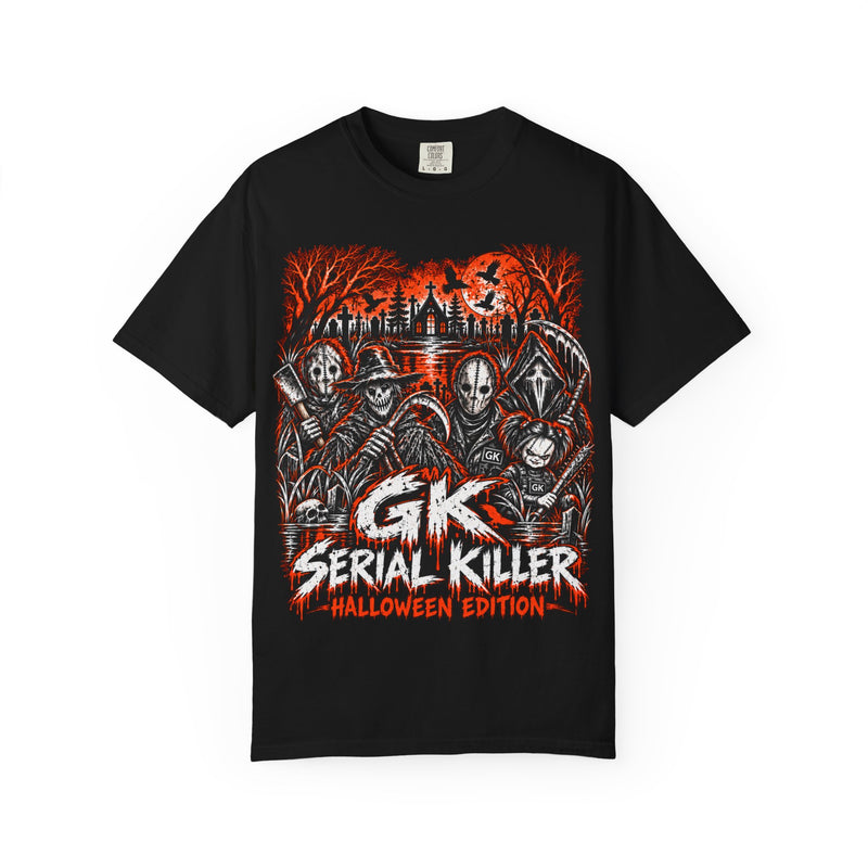 GK Serial Killer - Tshirt