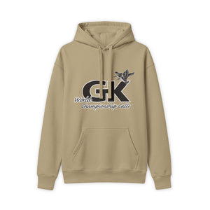 GK Calls Hammer Maxweight Hooded Sweatshirt