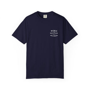 The Dialect T-Shirt - 