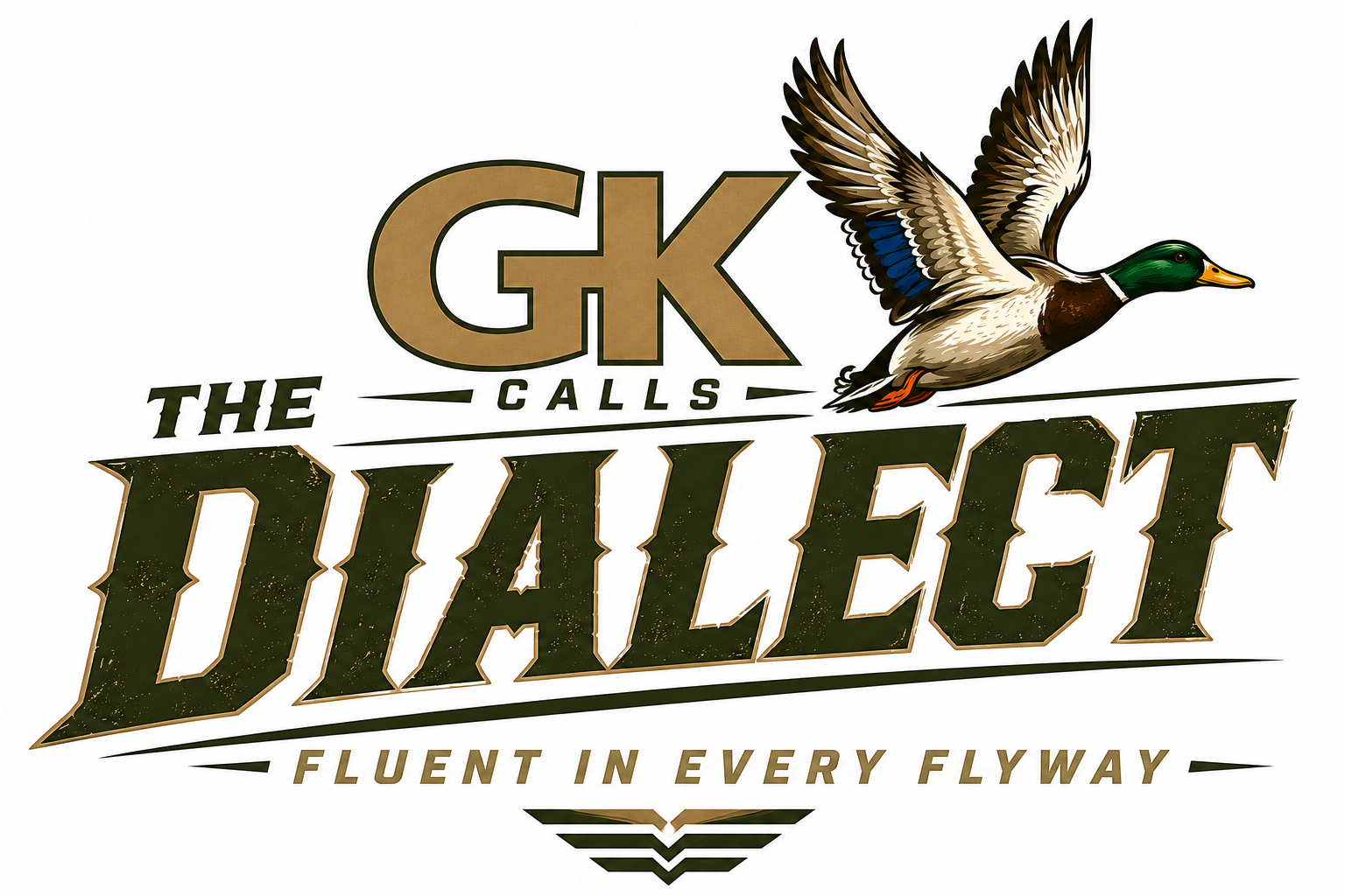 The Dialect - COMING SOON!