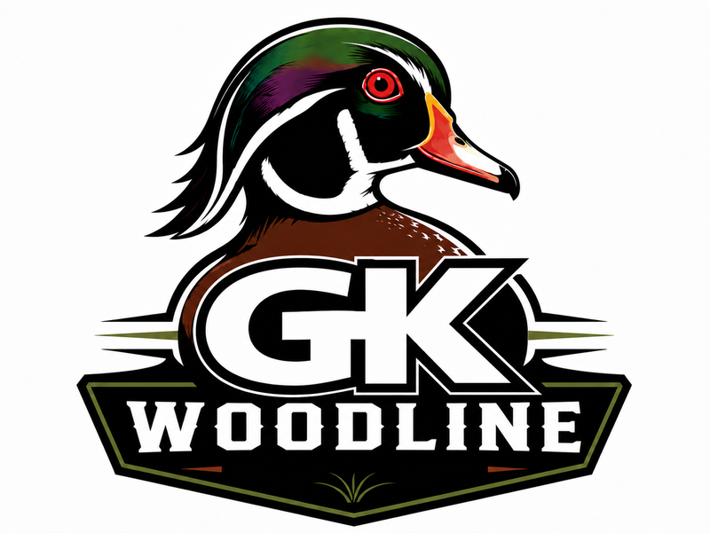 The Woodline -PRE-ORDER