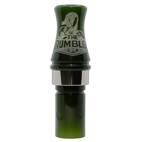 Rumbler