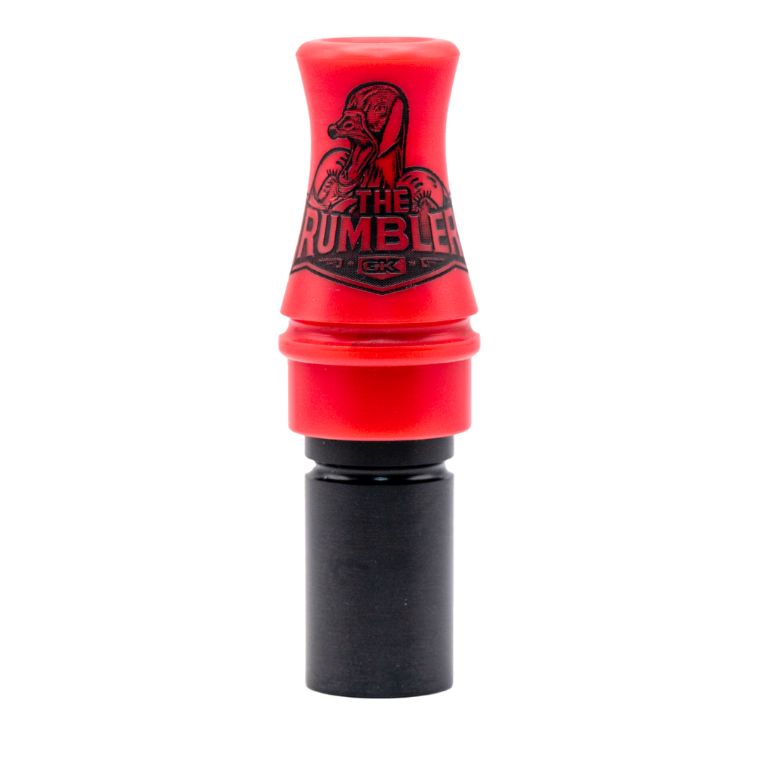 Rumbler