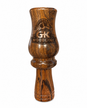 The Woodline -PRE-ORDER