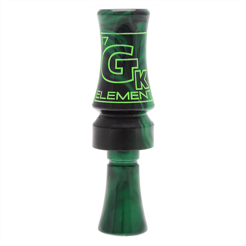 Molded Element - Heritage Series - PRE-ORDER