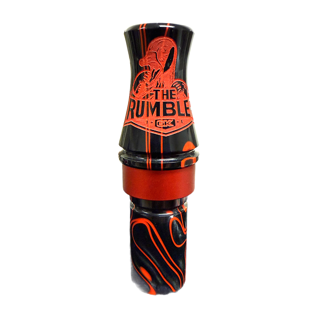 Rumbler