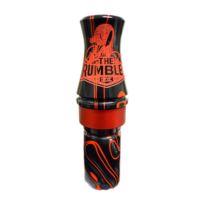 Rumbler