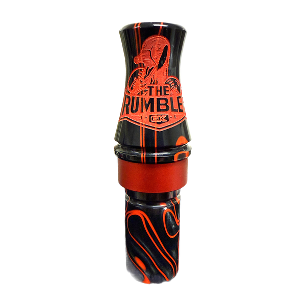 Rumbler