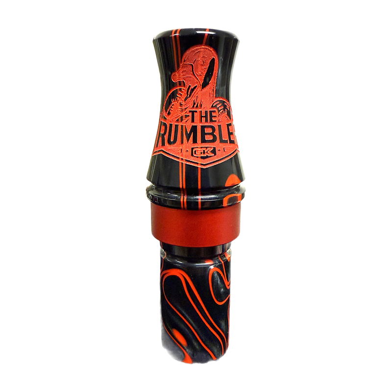 Rumbler