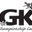 GK World Championship Calls logo