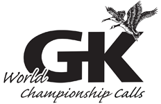 GK World Championship Calls