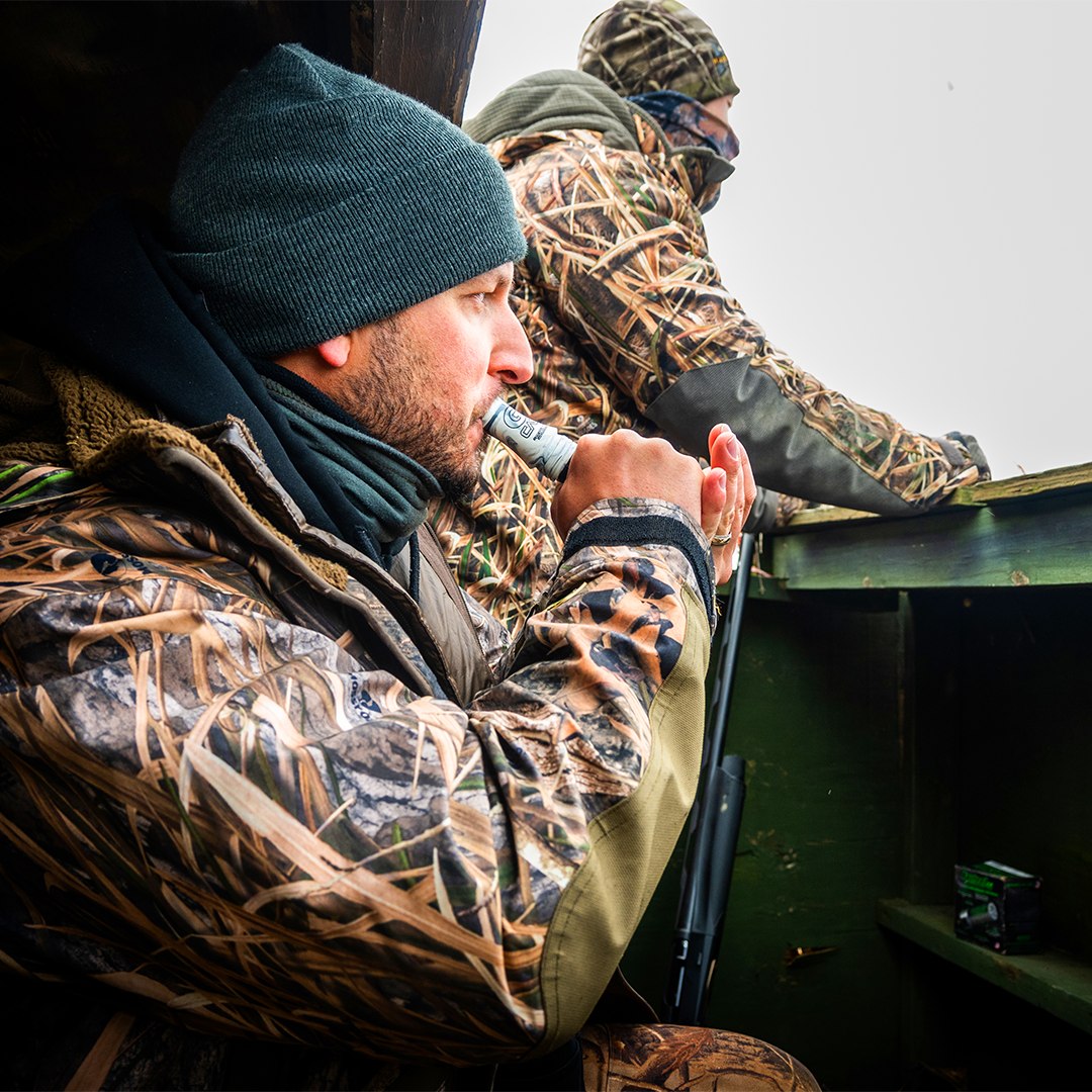 Michigan Crafted. Hunter Tested.