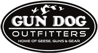 Gundog Outfitters logo