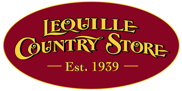 Lequille Country Store logo