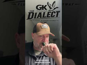 The Dialect