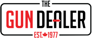 The Gun Dealer logo