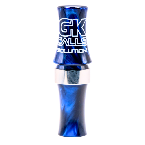 Goose Call - Solution - Blue Pearl