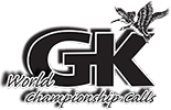 GK World Championship Calls
