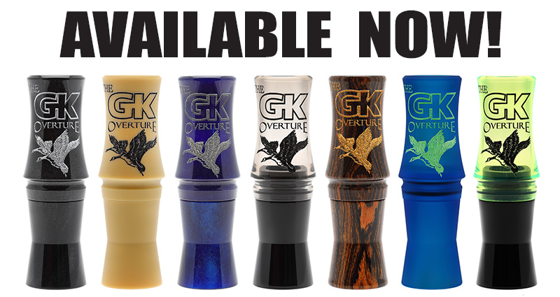 goose calls