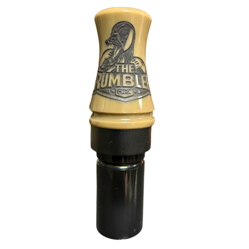Top of the LIne GK Michigan Goose Call