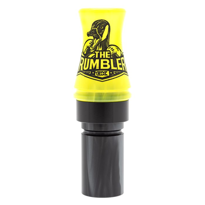 GK Calls "The Rumbler" - Image 4