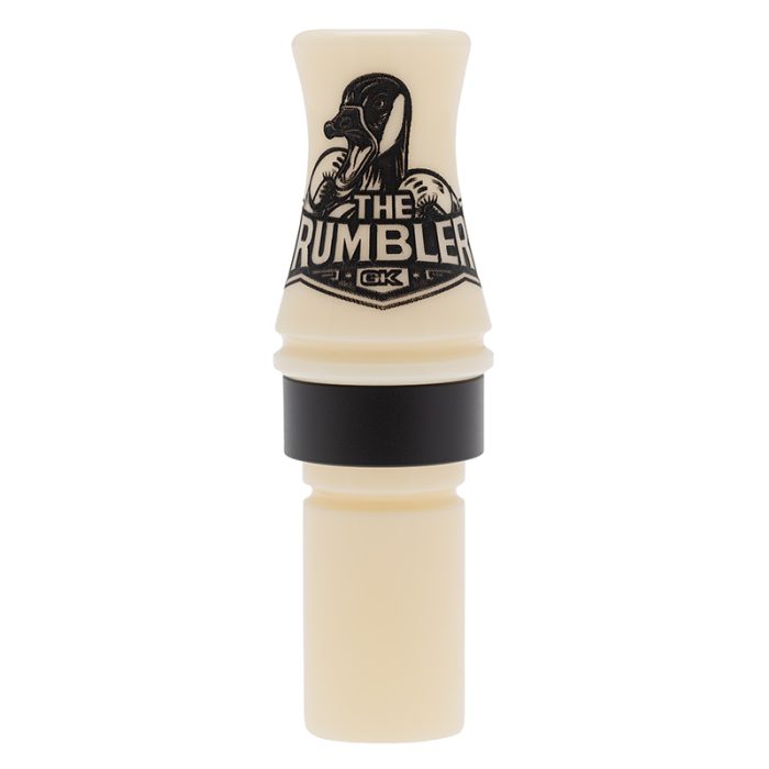 GK Calls "The Rumbler" - Image 5
