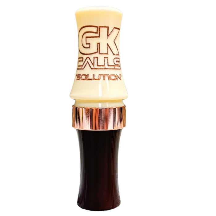 GK Calls Solution