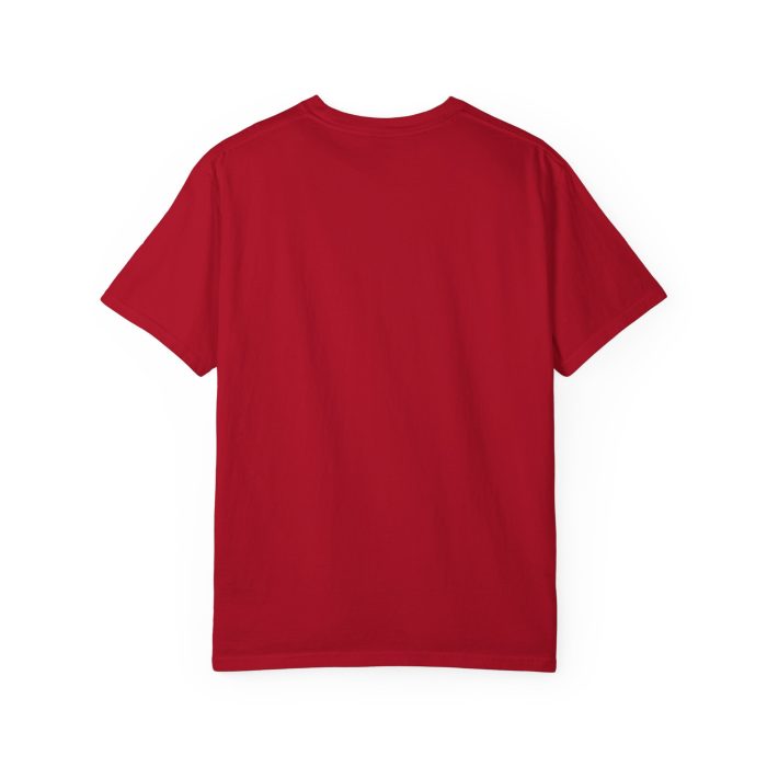 GK Calls Girl T-Shirt - Image 34