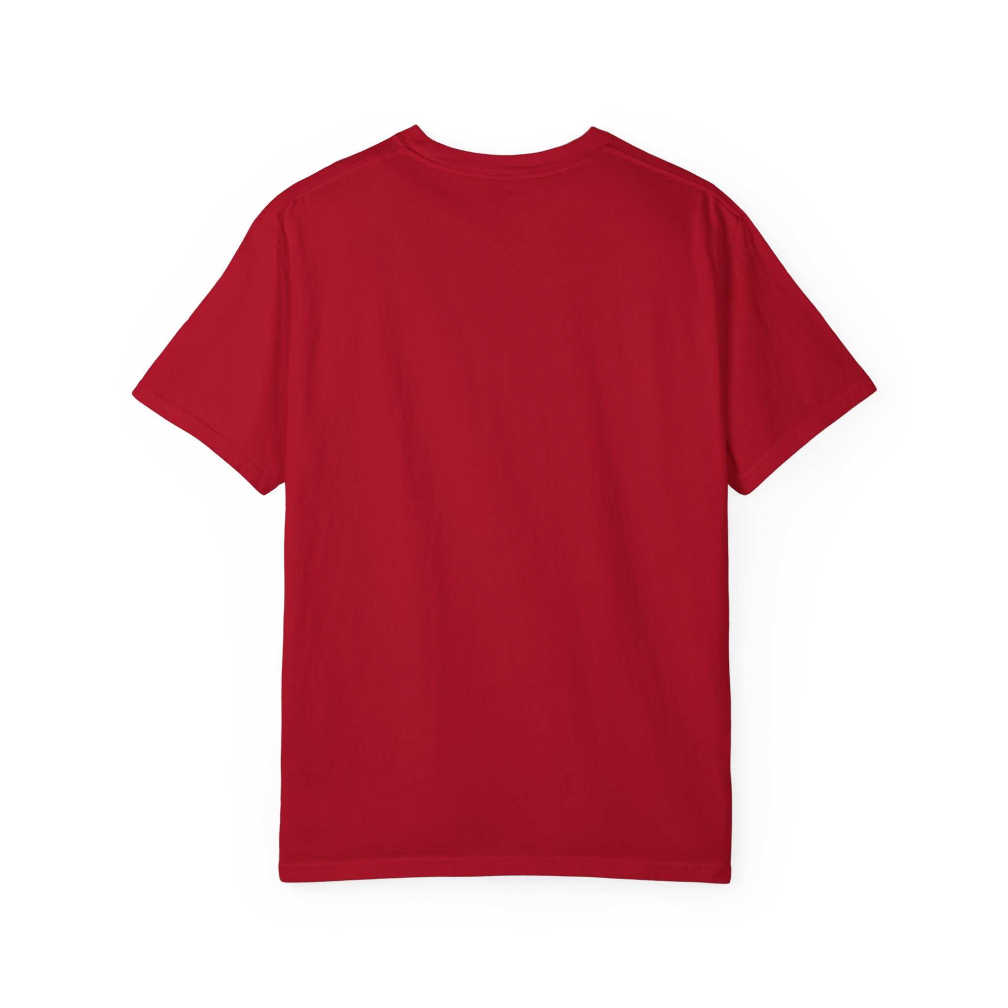 GK Calls Girl T-Shirt - Image 34