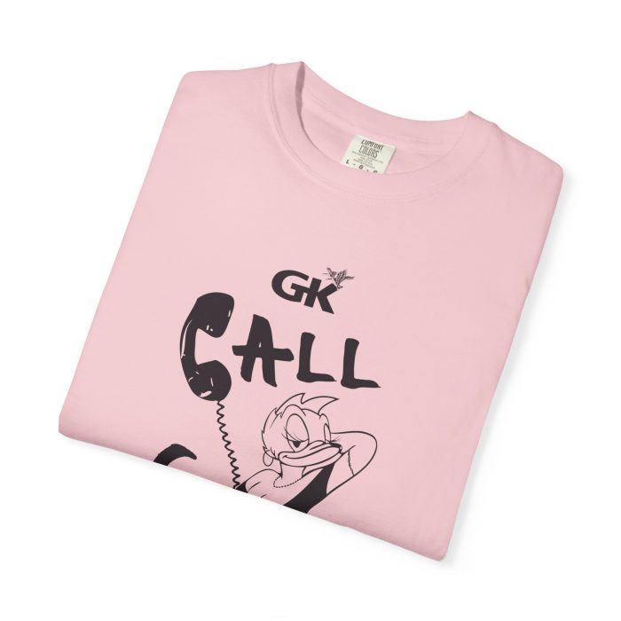 GK Calls Girl T-Shirt - Image 31