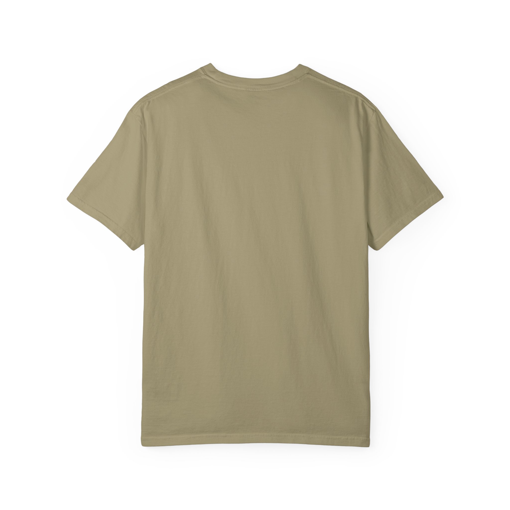 GK Calls Girl T-Shirt - Image 6