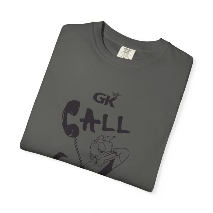 GK Calls Girl T-Shirt - Image 11