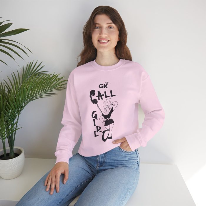 Unisex Heavy Blend™ Crewneck Sweatshirt - Image 14