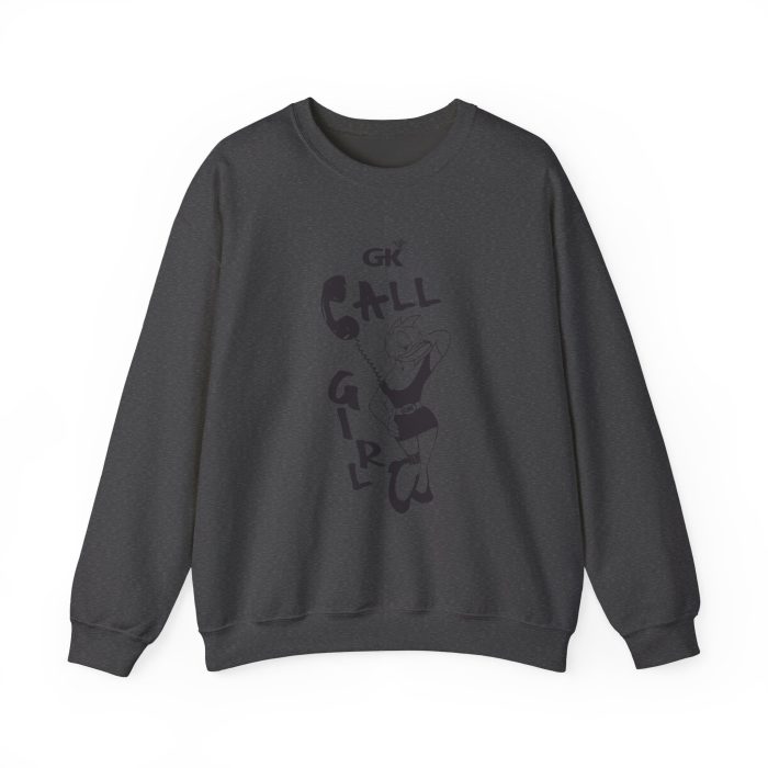 Unisex Heavy Blend™ Crewneck Sweatshirt - Image 10