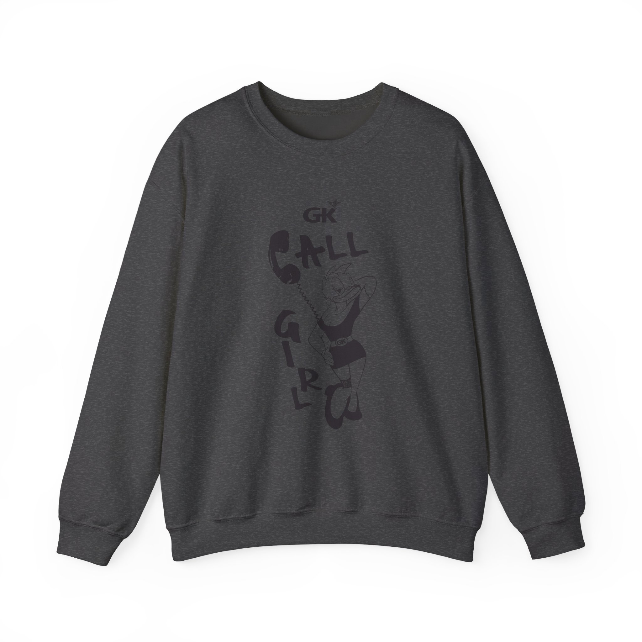 Unisex Heavy Blend™ Crewneck Sweatshirt - Image 10