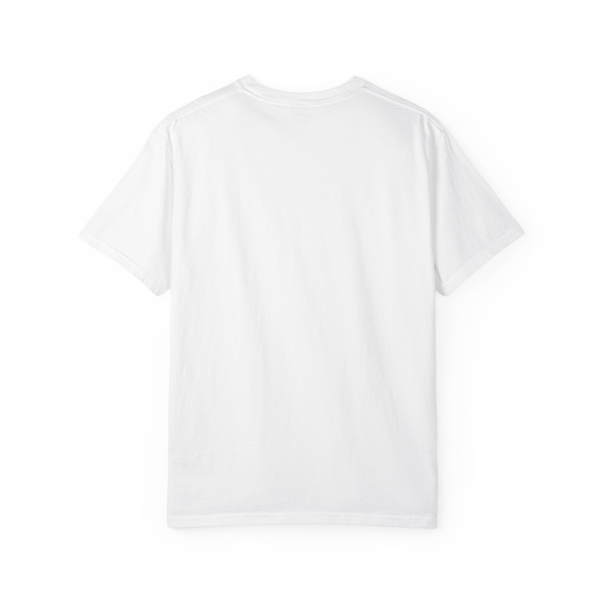 GK Calls Girl T-Shirt - Image 2