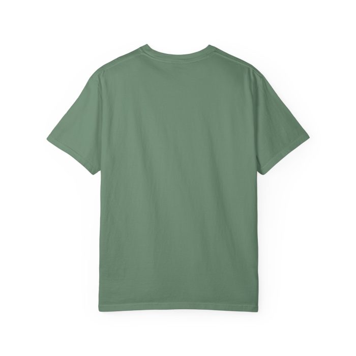 GK Calls Girl T-Shirt - Image 26