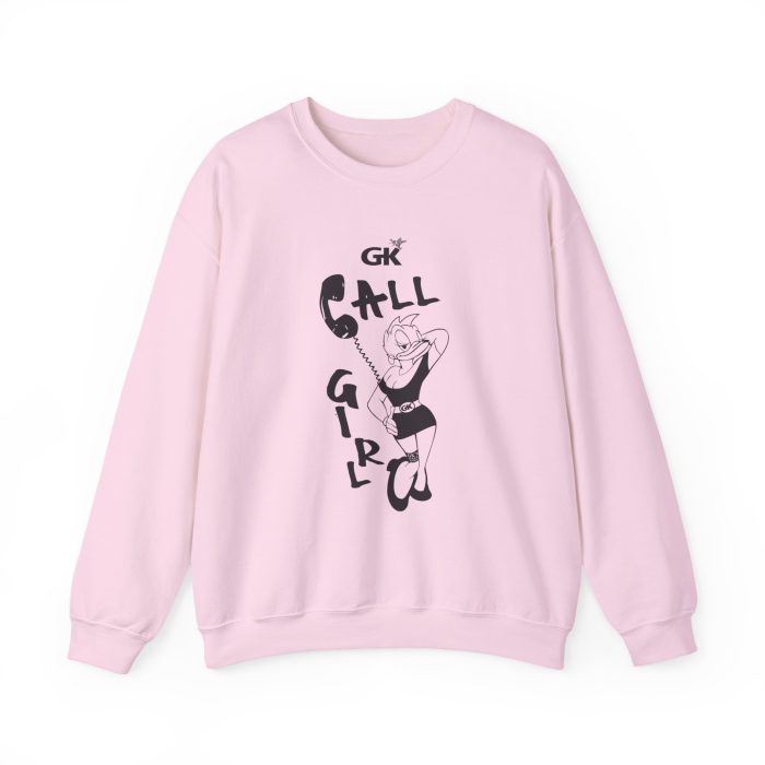 Unisex Heavy Blend™ Crewneck Sweatshirt - Image 13