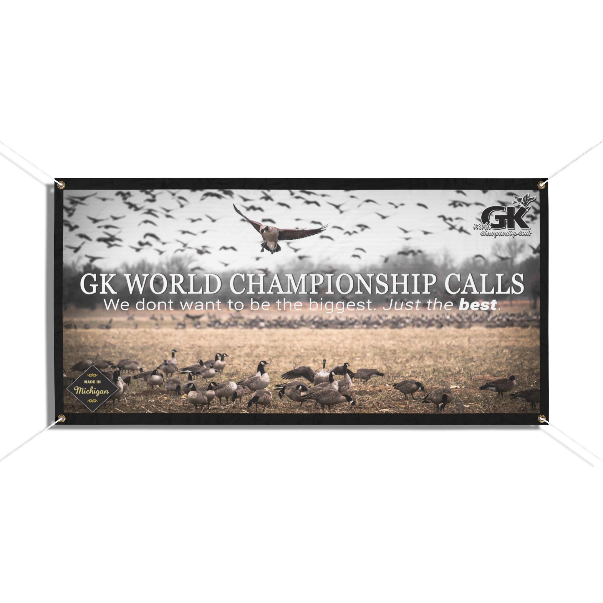 Vinyl Banners - Image 3