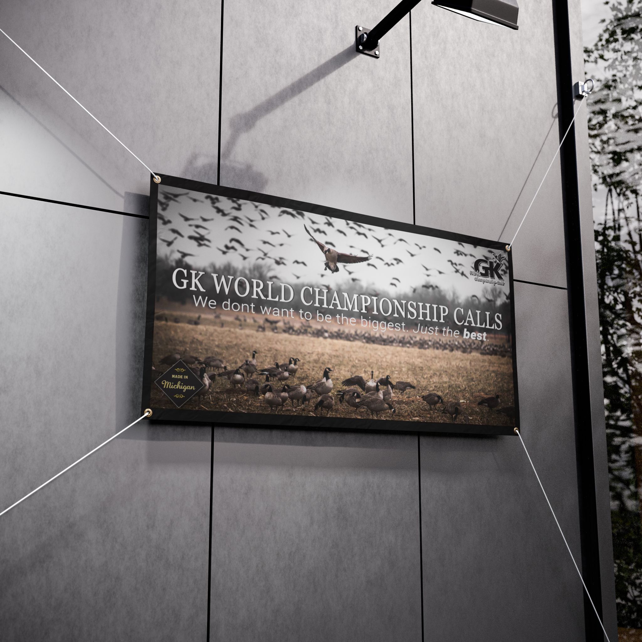 Vinyl Banners - Image 2